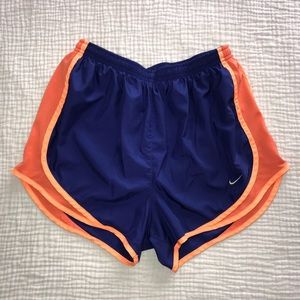 Nike Dri-Fit Running Shorts Medium